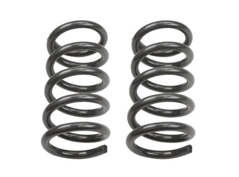 compare product MaxTrac 04-17 Nissan Titan 2WD/4WD 2in Front Lowering Coils