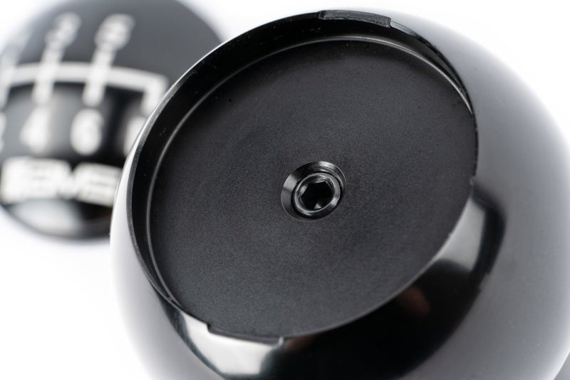 AMS Performance Subaru WRX/STi 6 - Speed Billet Shift Knob (Incl Red, Black, & Gunmetal Cap) - My Store
