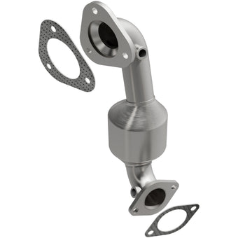 compare product MagnaFlow Direct Fit Catalytic Converter 13-17 Explorer V6 3.5 OEM Close Coupled
