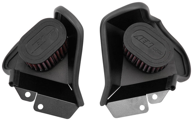 AEM 2016 C.A.S Infinity Q50/Q60 V6 - 3.0L F/l Cold Air Intake - My Store