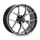 BBS FI - R Evo 20x10.5 / 5x112 / ET15 / CB66.5 - Diamond Black Wheel (BMW G8x M2/3/4) - My Store