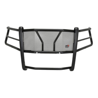 compare product Westin 2019 Chevrolet Silverado 1500 HDX Grille Guard - Black w/ Sensors