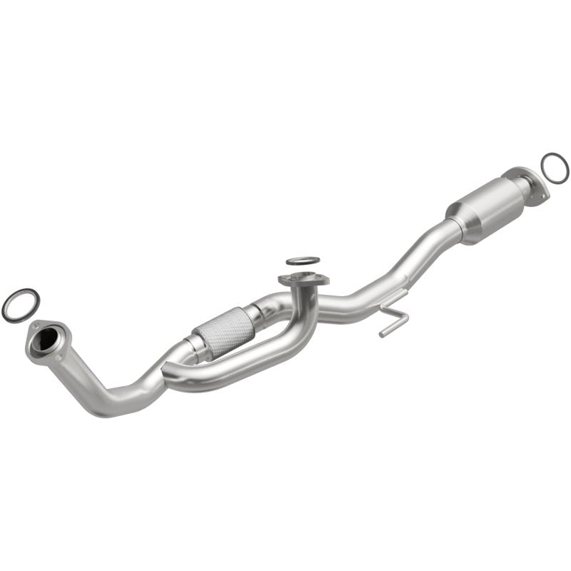 Magnaflow 1997 Toyota Avalon 3.0L Direct Fit Converter - My Store