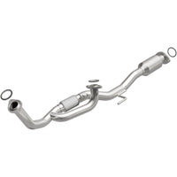 Magnaflow 1997 Toyota Avalon 3.0L Direct Fit Converter - My Store
