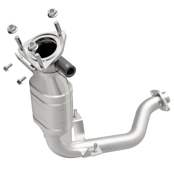 compare product MagnaFlow Direct Fit Catalytic Converter 01-04 Ford Escape