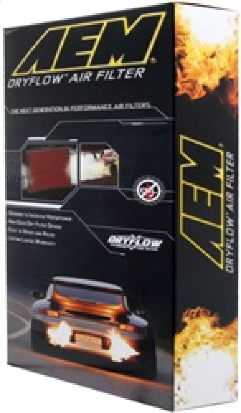 AEM 98 - 10 Mercedes C/CLK/E/GL/ML/R/S/SL Class Dryflow Panel Air Filter - My Store