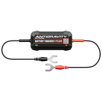 compare product Antigravity Bluetooth (Automotive/Motorcycle/Powersport) Battery Tracker +PLUS