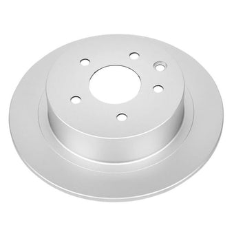 compare product Power Stop 02-18 Nissan Altima Rear Evolution Geomet Coated Rotor