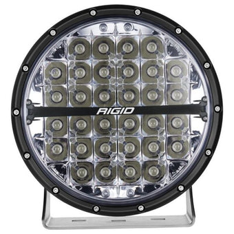 compare product Rigid Industries 360-Series 9in LED Off-Road Spot Beam - RGBW