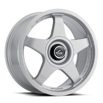 compare product fifteen52 Chicane 17x7.5 5x100/5x112 35mm ET 73.1mm Center Bore Speed Silver Wheel