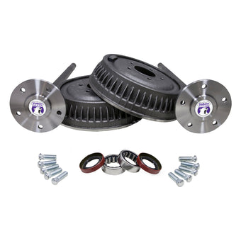 compare product Yukon Gear 65-69 GM 12 Bolt Truck 5 Lug Conversion Kit