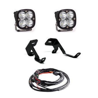 compare product Baja Designs 15-20 A-Pillar Kit Pro Ford F-150