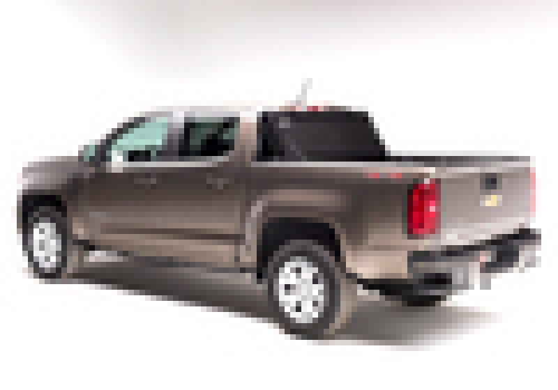 BAK 2020 Jeep Gladiator 5ft Bed BAKFlip G2 - My Store