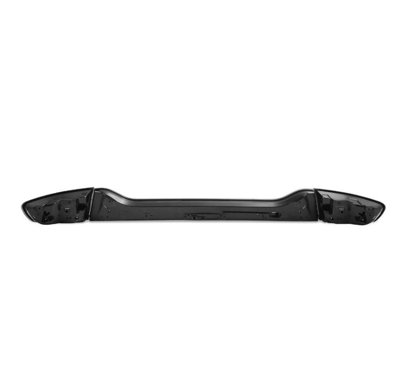 AlphaRex 15 - 23 Dodge Charger Nova - Series LED Tail Lights - Alpha - Black - My Store