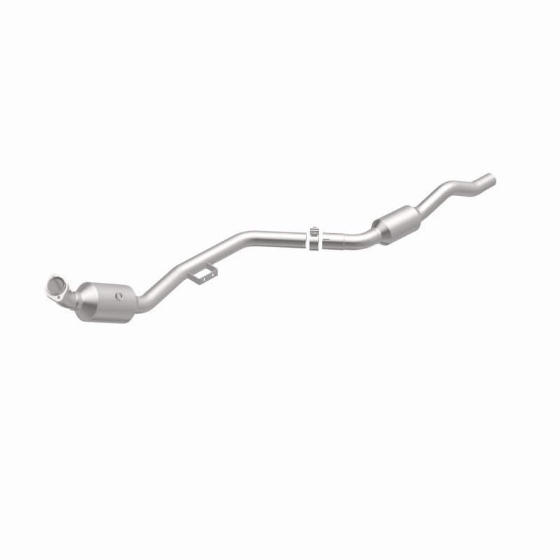 MagnaFlow Conv DF 07 - 09 Mercedes E350 3.5L - My Store