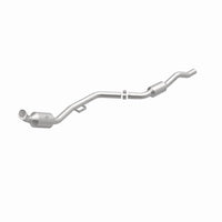 MagnaFlow Conv DF 07 - 09 Mercedes E350 3.5L - My Store