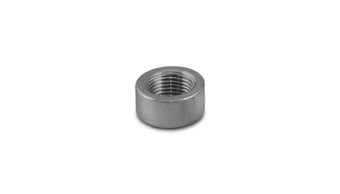 compare product Vibrant Standard Oxygen Sensor Weld Bungs Mild Steel (M18 x 1.5 thread) - Retail Pack of 1 pc.