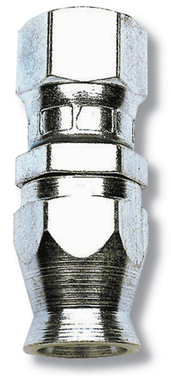 compare product Russell Performance -4 AN PowerFlex Straight Hose End