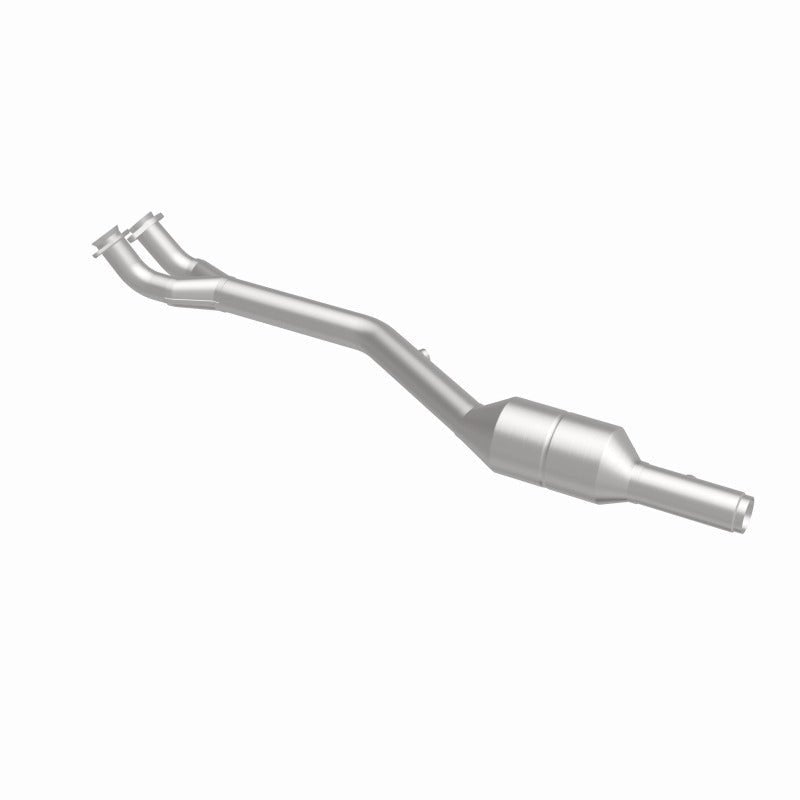 MagnaFlow Direct Fit Catalytic Converter 00 - 03 BMW M5 5.0L Passenger Side - My Store