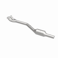MagnaFlow Direct Fit Catalytic Converter 00 - 03 BMW M5 5.0L Passenger Side - My Store