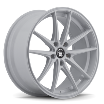 compare product Konig Oversteer 16x7.5 5x114.3 ET40 White