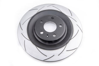 compare product DBA 20-20 Audi e-tron Quattro Rear Slotted Street Series Rotor