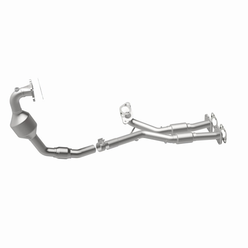 MagnaFlow Conv Direct Fit 12 - 15 Cadillac SRX V6 - 3.6L (FWD Only) - My Store