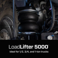 Air Lift Loadlifter 5000 for Half Ton Vehicles - My Store