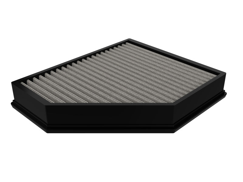 aFe Magnum FLOW OE Replacement Filter w/ Pro Dry S Media 2020 Toyota Supra (A90) L6 - 3.0L (t) - My Store