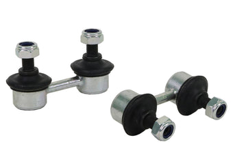 compare product Whiteline Plus 10/89-3/06 Toyota Celica Sway Bar Link Assembly (ball/ball link)