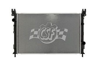 compare product CSF 04-06 Chrysler Pacifica 3.5L OEM Plastic Radiator