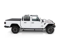 AMP Research 20 - 24 Jeep JT Gladiator (Launch/Overlnd/Rubicon/Sport/Sport S) PowerStep XL - Black - My Store
