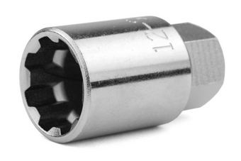 compare product Project Kics Spare Lock Key (num12) For Kics R40 / R26 - KICS REPLACEMENT KEY num12 K-42812