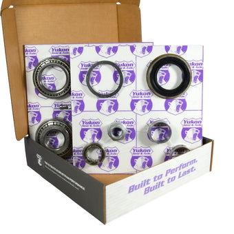 compare product Yukon Gear Rear Pinion Install Kit For 10.5in GM 14 Bolt 4.11