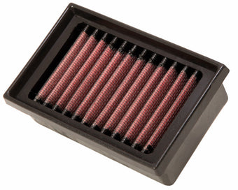 compare product K&N Replacement Panel Air Filter for BMW 01-05 F650CS/07-11 G650