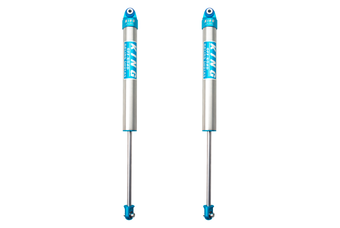 compare product King Shocks 2018+ Jeep Wrangler JL Front 2.0 Dia Internal Reservoir Shock for 0-2in Lift (Each)