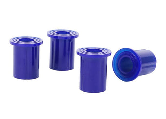 compare product SuperPro 2005 Nissan Frontier Rear Control Arm Bushing Kit