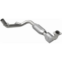 MagnaFlow Conv DF 98 Ford Expedition 5.4L - My Store