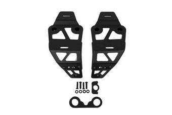 compare product DV8 Offroad 20-22 Jeep JL 392/ Jeep JT Mojave Edition Dual Pod Light Mounts