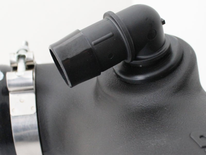 aFe Momentum HD Pro DRY S Stage - 2 Si Intake 08 - 10 Ford Diesel Trucks V8 - 6.4L (See afe51 - 73004 - E) - My Store