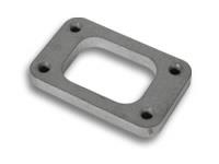 compare product Vibrant T3/GT30R Turbo Inlet Flange T304 SS 1/2in Thick (Tapped Holes)