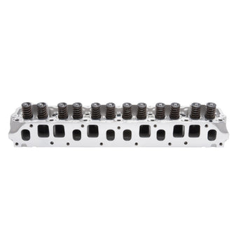 compare product Edelbrock Cylinder Head Performer Jeep 4 0L I6 Complete