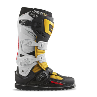 compare product Gaerne SG22 Jarvis 50th Anniversary Edition - Size 9.5