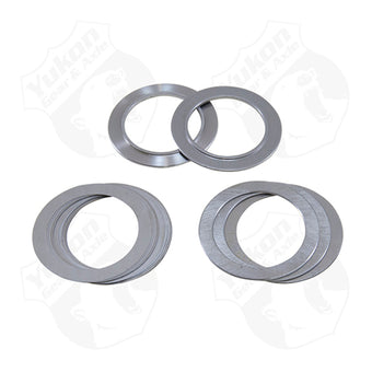 compare product Yukon Gear Super Carrier Shim Kit For Model 35