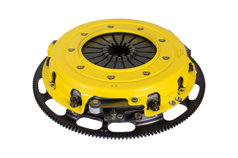 ACT 2003 Chevrolet Corvette Twin Disc HD Race Kit Clutch Kit - My Store