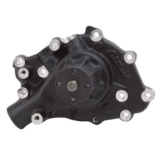 compare product Edelbrock Water Pump High Performance Ford 1965-68 289 CI 1968-69 302 CI 1969 351W CI V8 Engines