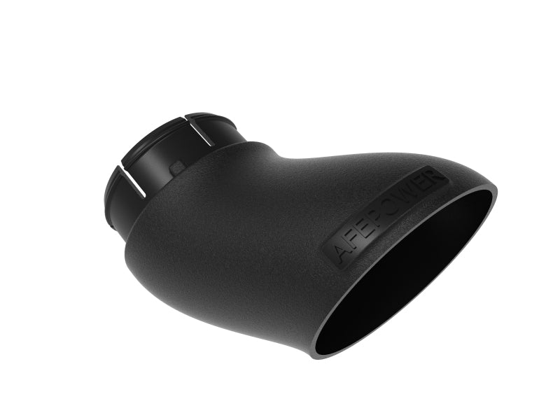 aFe Momentum GT Air Scoop 2019+ Dodge Challenger R/T V8 - 6.4L HEMI w/ Scat Pack - My Store