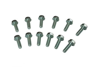 compare product Moroso GM LS Header Bolts