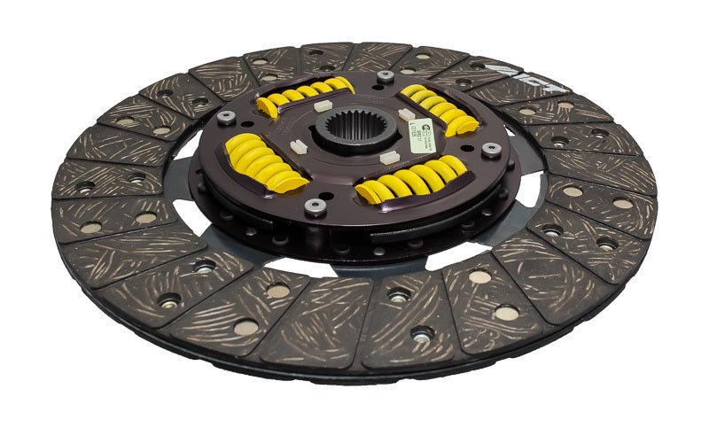 ACT 1998 Chevrolet Camaro Perf Street Sprung Disc - My Store