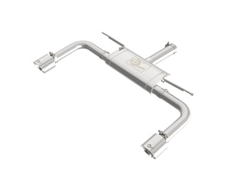compare product aFe MACHForce XP Exhausts Axle-Back 21-24 BMW 228i 2.0T (SS w/ Polished Tips)